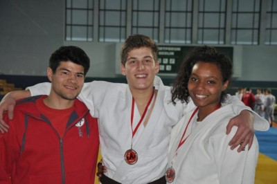 BEM U18/U21 2016
