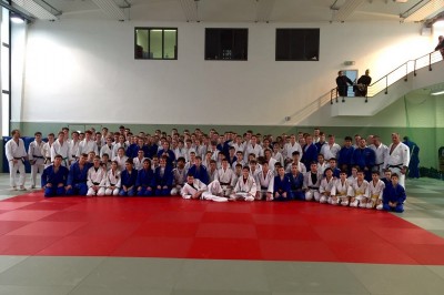 1. offenes Berlin-Randori