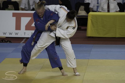 Europa-Cup U21 in Berlin