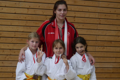Horst-Lieder-Gedenkturnier der U10 und U12
