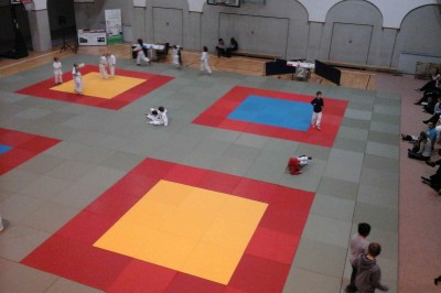10. Berlin Open