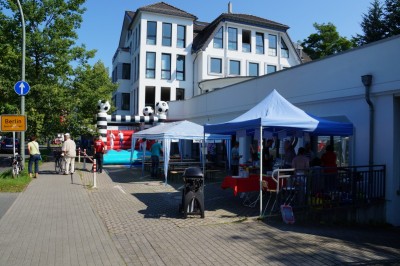 Sommerfest 2017