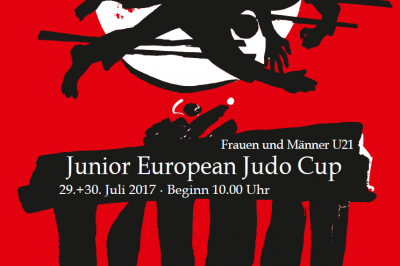 European Cup Berlin 2017