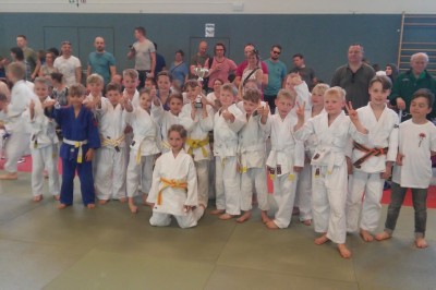 18. Sparkassencup in Strausberg