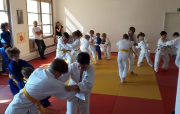 Randori