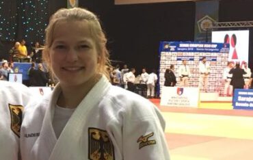 European Judo Cup Sarajevo 2018