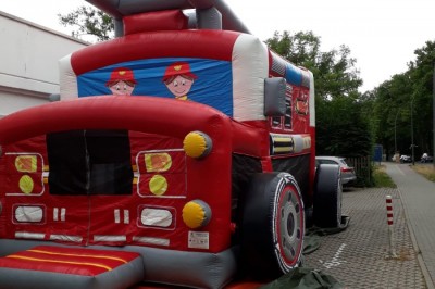 Bilder vom Sommerfest