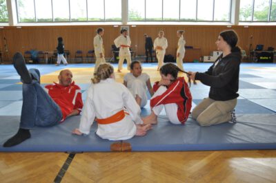 JC 03 – Turnier