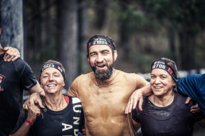 Xletix Challenge