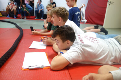 Judo Sommerfest 2023