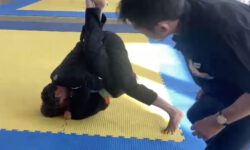 Combatch Games – BJJ Turnier