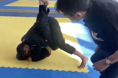 Combatch Games – BJJ Turnier