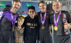 IBJJF Dublin International Open 2023