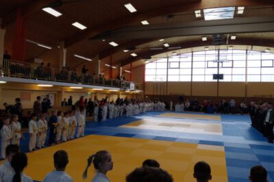 Lambeck-Cup in Kremmen