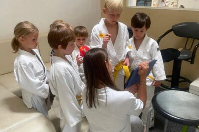 Unser Sommerfest 2024