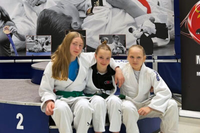 Matsuru Dutch Open Espoir
