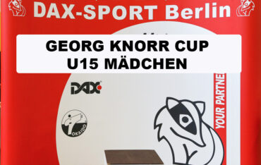 BST Georg-Knorr u15w