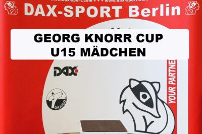 BST Georg-Knorr u15w