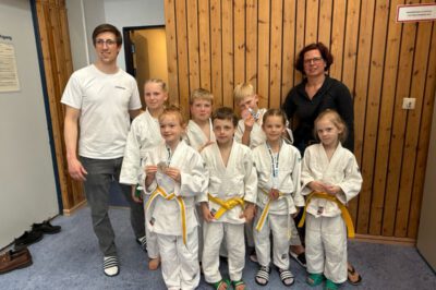 Offene Spandauer Meisterschaft