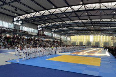 Int. Adler-Cup u15