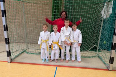 Hennigsdorf u9 & u11