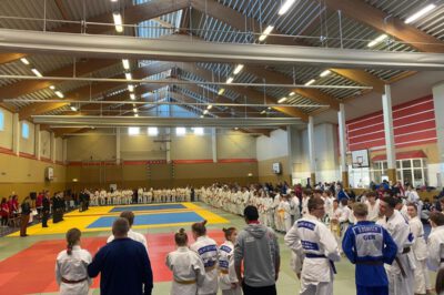 Richard-Hellmann-Turnier u15, u18 & MF