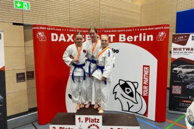 Bundessichtungsturnier u15