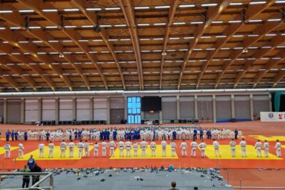Ostrava Open u16
