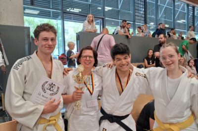 Tag 1 beim Nord Cup in Karow