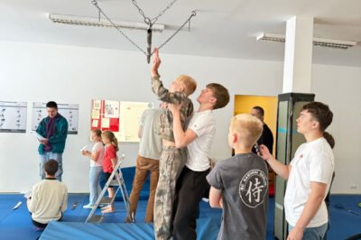 Sommerfest 2026