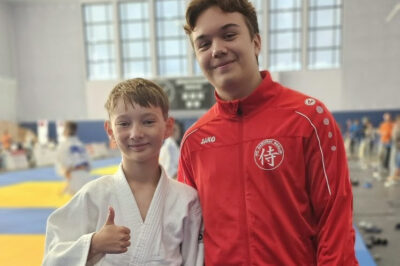 Berliner Meisterschaft der U13
